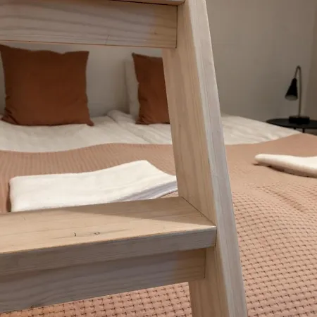 2ndhomes Kamppi 3 הלסינקי