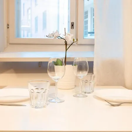2ndhomes Kamppi 3 דירה