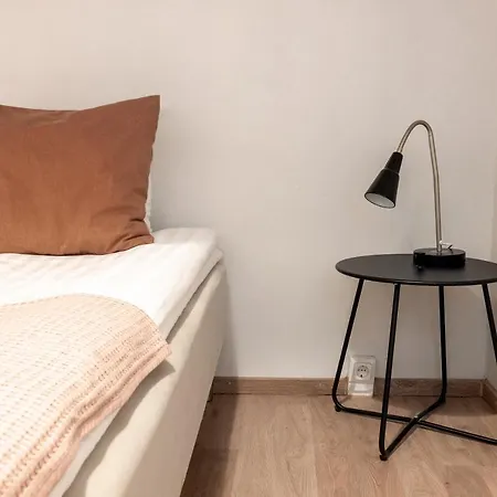 2ndhomes Kamppi 3 Huoneisto