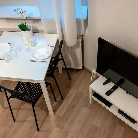 Huoneisto 2ndhomes Kamppi 3 *