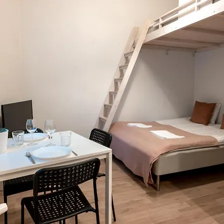2ndhomes Kamppi 3 Apartamento Helsínquia